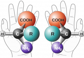 Topic 17.1 – Chirality